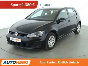 Volkswagen Golf 1.2 TSI Trendline BlueMotion Tech*SHZ*KLIMA*