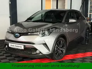 Toyota C-HR 1.8*Hybrid Team D*Automatik*Klima*Kamera*