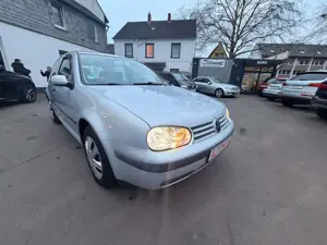 Volkswagen Golf Golf IV 1.6 Comfortline*AUTOMATIK*
