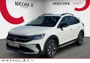 Volkswagen Taigo GOAL 1.0 TSI Kamera Allwetter LED Shzg M+S