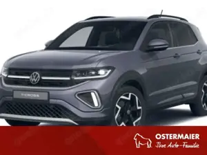Volkswagen T-Cross R-Line 1.0 TSI DSG AHK,ACC,NAVI,MATRIX
