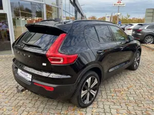 Volvo XC40 Recharge 69 kWh Single Motor Ultimate Bild 5