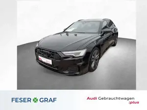 Audi A6 Avant 45 TFSI S tronic - S line - MATRIX -