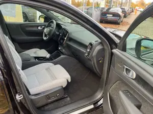 Volvo XC40 Recharge 69 kWh Single Motor Ultimate Bild 3