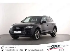 Audi Q5 3.0 TDI quattro sport S-LINE MATRIX-LED ACC V