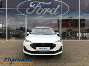 Ford Focus 1.0 EcoBoost Turnier Titanium LED SHZ NAVI KAMERA Bild 2