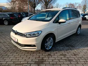 Volkswagen Touran 2.0 TDI SCR DSG Taxiausstattung 7-Sitze