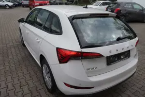 Skoda Scala Cool Plus*LED*PDC*SHZ*SMARTLINK Bild 5