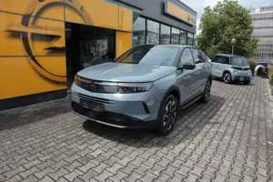 Opel Grandland X Grandland 1.2T eDCT6 GS AHK, 360°, Pano