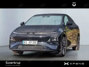 Xpeng G6 AWD Performance 360 AHK DISTR KAMERA PANO PDC