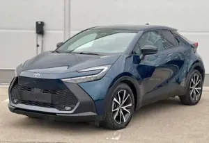 Toyota C-HR 1,8  Spur Distronic Kamera