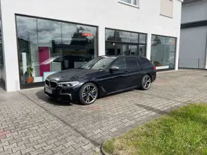 BMW M550 M550d xDrive Touring Aut.