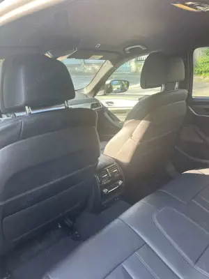BMW M550 M550d xDrive Touring Aut. Bild 5