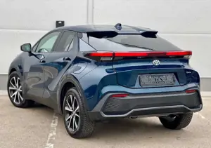 Toyota C-HR 1,8  Spur Distronic Kamera Bild 4