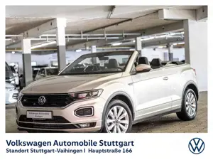Volkswagen T-Roc R-Line 1.5 TSI DSG Kamera AHK Na