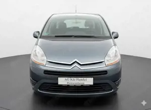 Citroen Grand C4 Picasso 7-Sitze/1.Hand/Klima/Scheckheft