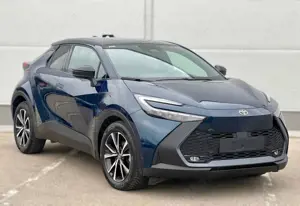 Toyota C-HR 1,8  Spur Distronic Kamera Bild 3