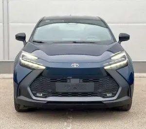 Toyota C-HR 1,8  Spur Distronic Kamera Bild 2