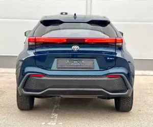 Toyota C-HR 1,8  Spur Distronic Kamera Bild 5