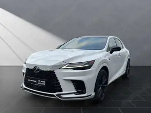 Lexus RX 500h h*F-Sport+*PANO*SOFORT* 15J-GARANTIE*