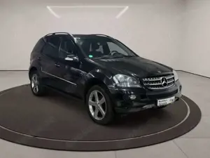 Mercedes-Benz ML 320 ML ML 320 CDI Edition 10