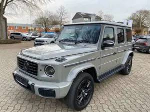 Mercedes-Benz G 450 d AMG Exclusive Line Night-Paket I u II