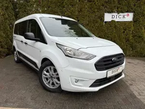 Ford Transit Connect 1.5EB Aut Kombi lang 5S+KAM+STHZ
