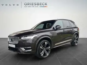 Volvo XC90 T8 Twin Engine AWD*AHK*ACC*WiPa*4xShz*