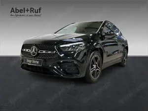 Mercedes-Benz GLA 220 4M AMG+LED+NIGHT+Memory+TotW+360+CarPlay