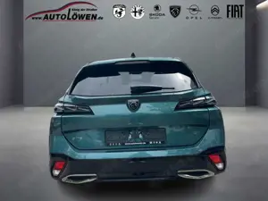 Peugeot 308 1.2 Hybrid 136 SW GT (EURO 6e) Bild 3