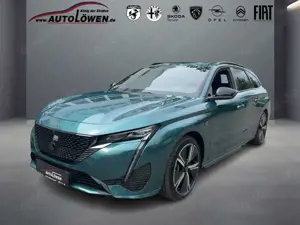 Peugeot 308 1.2 Hybrid 136 SW GT (EURO 6e)