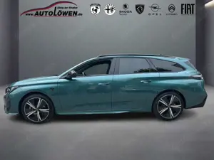 Peugeot 308 1.2 Hybrid 136 SW GT (EURO 6e) Bild 2