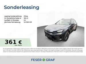 CUPRA Formentor VZ265 DSG AHK|MATRIX|SENNHEISER|IntelligentDrive3