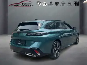 Peugeot 308 1.2 Hybrid 136 SW GT (EURO 6e) Bild 4