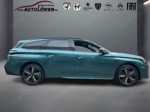 Peugeot 308 1.2 Hybrid 136 SW GT (EURO 6e) Bild 5