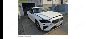 Volvo V60 V60 Plug-In-Hybrid T6 AWD Twin Engine Geartronic R