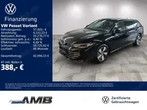 Volkswagen Passat Variant Business 1.5 eHybrid AHK/HuD/Navi