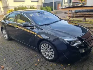 Opel Insignia 2.8 V6 Turbo 4x4 Aut. OPC
