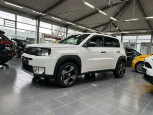 Fiat Grande Panda 1.2 eDCT La Prima *LED Navi Kamera*