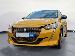 Peugeot e-208 136 Active Pack Bluetooth PDC Klima Bild 2