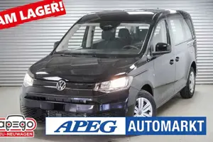 Volkswagen Caddy 2,0 TDI DSG Maxi Life
