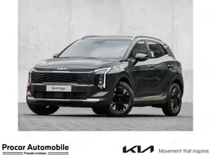 Kia Sportage Vision 1.6 DCT Komfort-Paket SOFORT VERFÜGBAR!