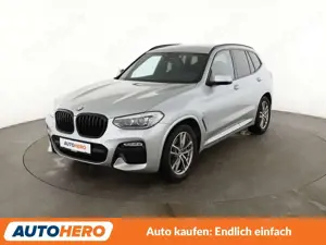 BMW X3 xDrive 30d M Sport Aut.*PANO*HEAD-UP*NAVI*LED*CAM*
