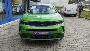 Opel Mokka Edition 1.2 Turbo 74 kW Start/Stop