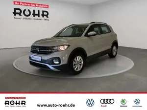 Volkswagen T-Cross Life 1.0 TSI BMT (DAB.EPH.Klima)