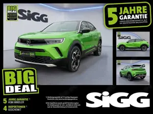 Opel Mokka-E Ultimate Tageszulassung 53% Nachlass