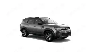 Dacia Bigster Hybrid 155 Journey SHZ NAVI KAMERA