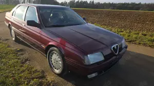 Alfa Romeo 164 164 2.0 V6 Turbo