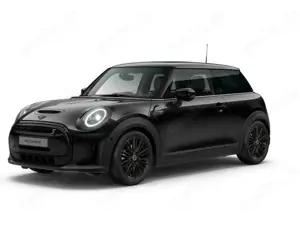 MINI Cooper SE . MINI Yours Trim Navi Panorama RFK HiF