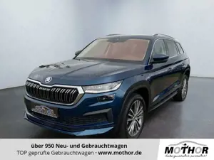 Skoda Kodiaq LK 1.5 TSI DSG ACC PDC 4xSHZ NAVI